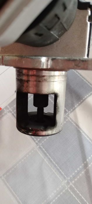 Válvula EGR 7353D BorgWarner