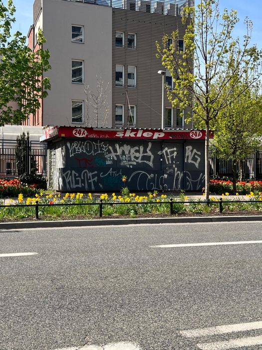 Lokal na sprzedaż 25m2