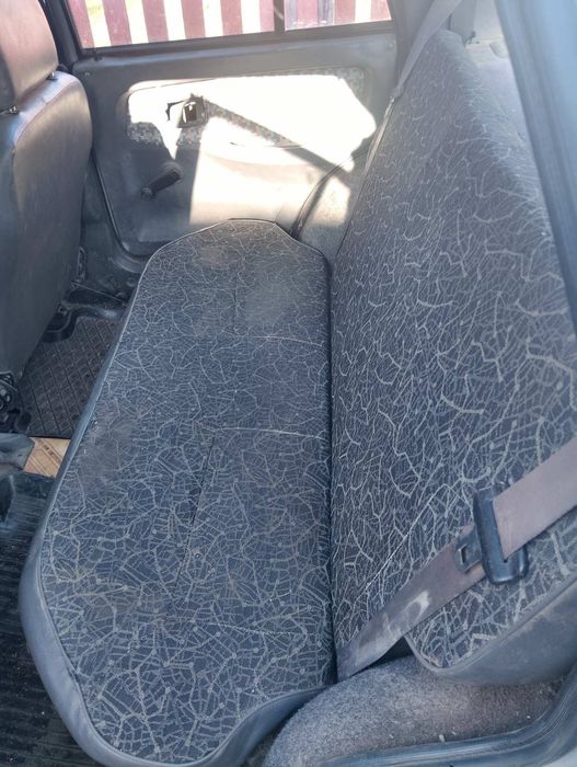 ЗАЗ 1103 Славута