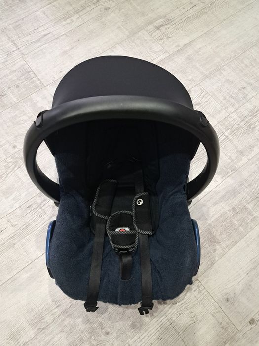 Nosidełko firmy. Maxi-cosi