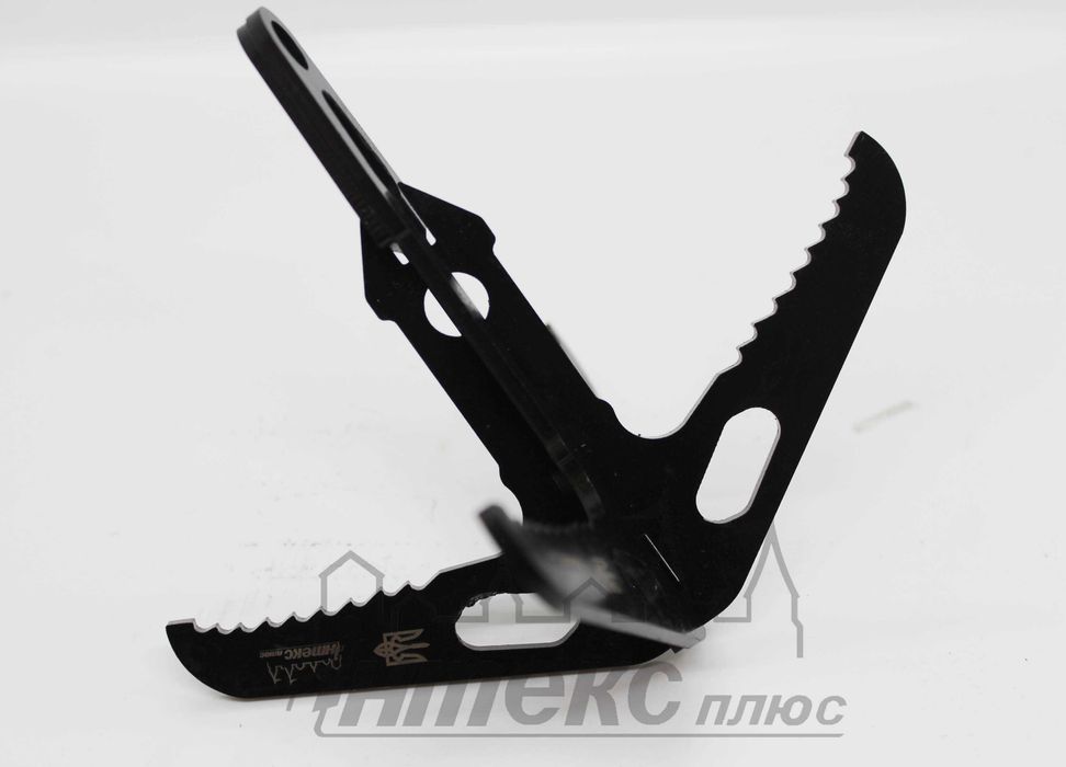 Кішки для розмінування,зняття розтяжок (мінний трал)