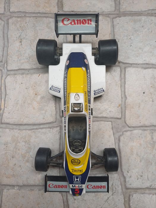 Carros de Fórmula 1