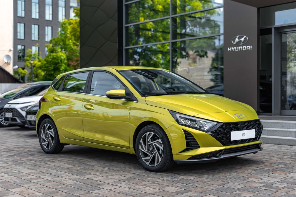 Wypożyczalnia samochodów osobowych Marvel Grupa Kia Hyundai Jaguar RR