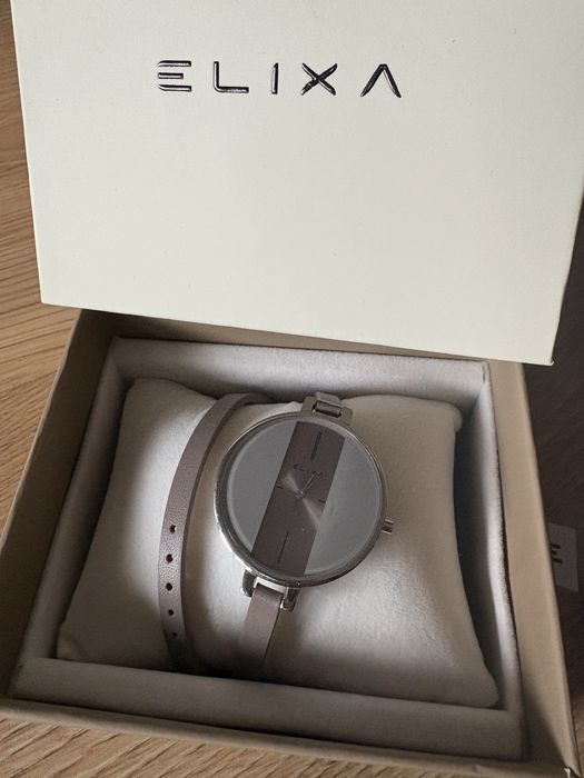 Zegarek Elixa Apart