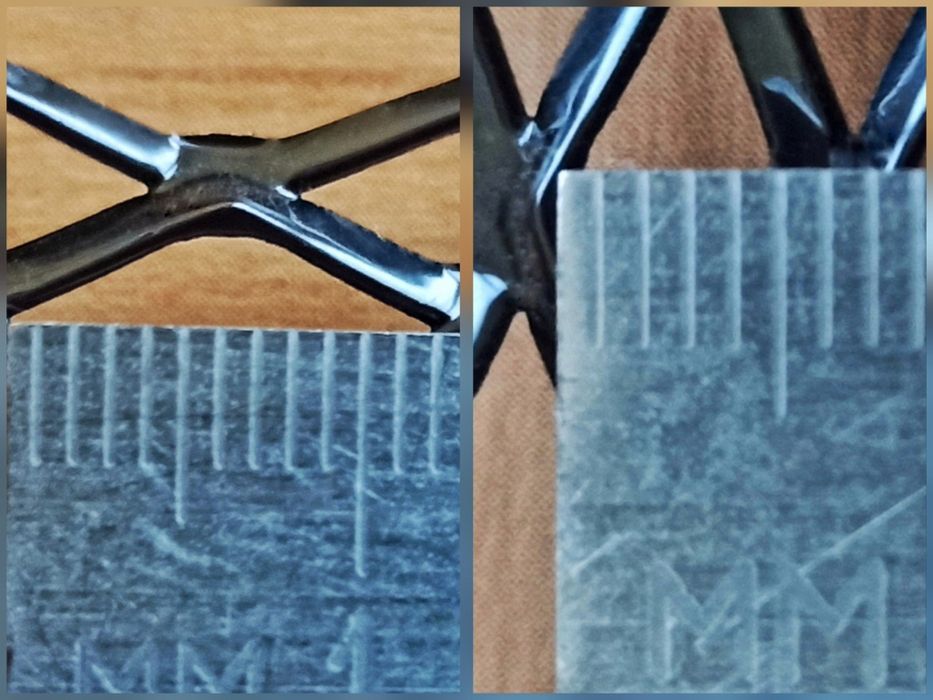 ‼️Декоративные защитные сетки‼️