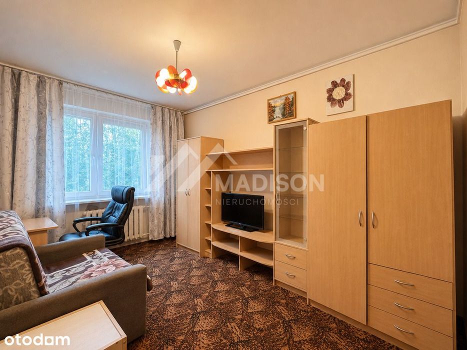 Mieszkanie – Warszawa - Widok 5