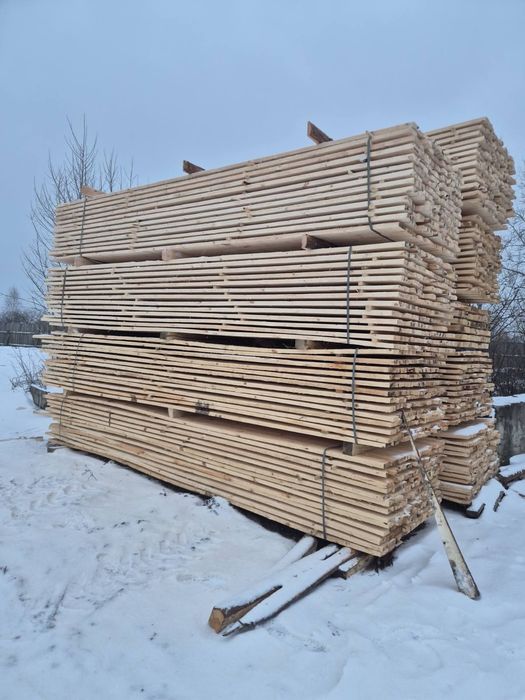 Продом пиломатеріали палетка брус заготовка для піддонів