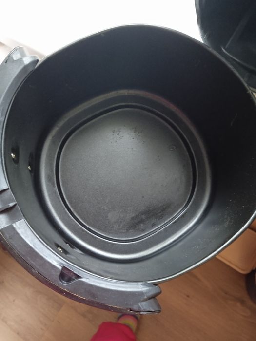 Мульти-піч Z.e.p line аерогриль