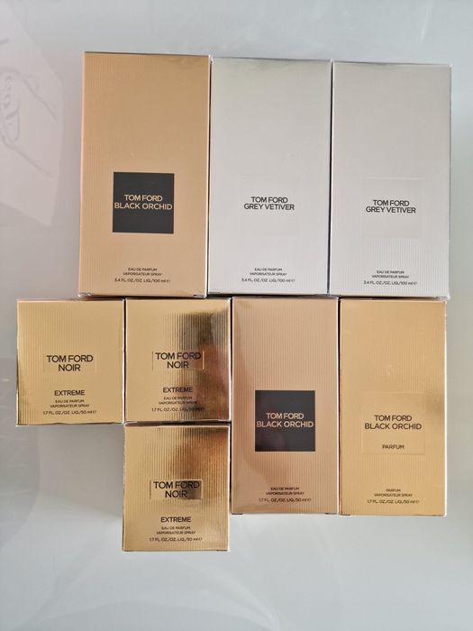 Vendo perfumes Varias marcas (Originais)