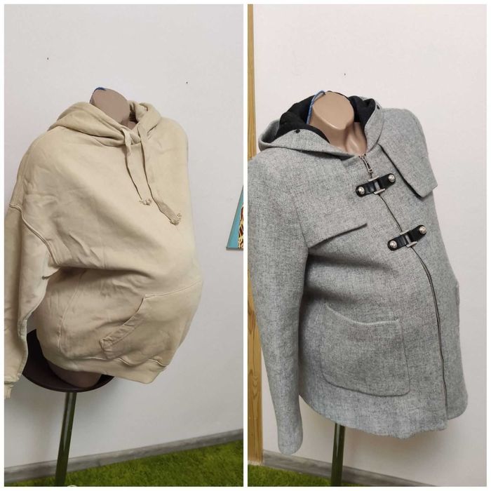 Пакет одежды для беременной девушки одяг для вагітних, набор комплект