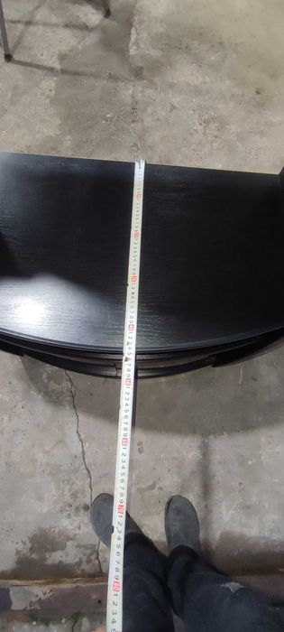 Тумбочка під телевізор