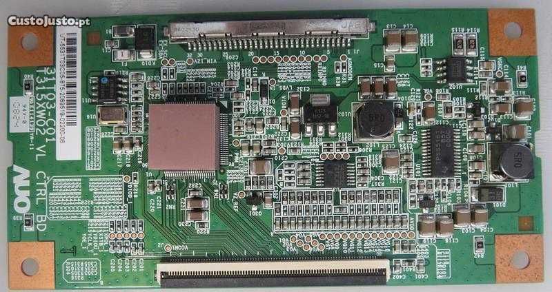t315xw02 vl ctrl bd 31t03-c01
