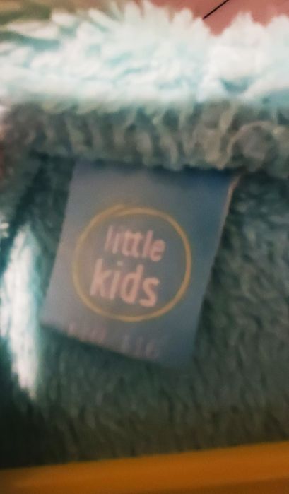 Szlafrok Pepco 110/116