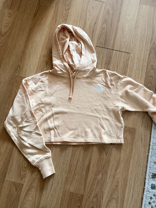 Sweat The North Face