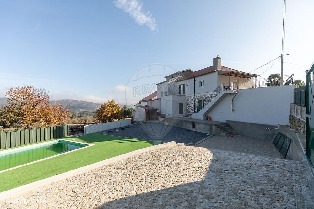 Moradia T3 para venda