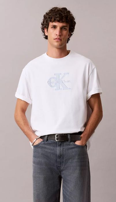 Чоловічі футболки Calvin Klein original M, L