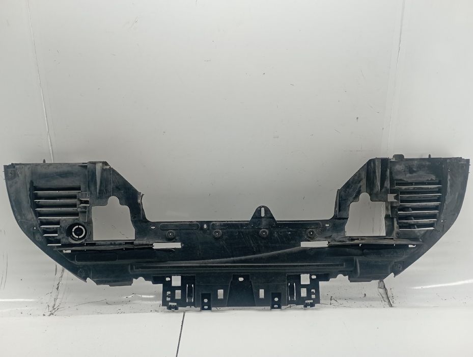 Proteção inferior - PEUGEOT 508 SW I (8E_) | 10 - 18