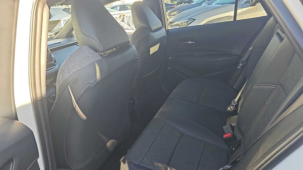 Toyota Corolla 1.8 Hybrid Comfort+P.Sport COM 6ANOS GARANTIA