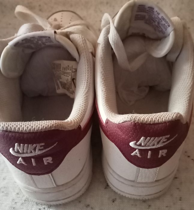 NIKE AIR, stan bdb roz 40 damskie