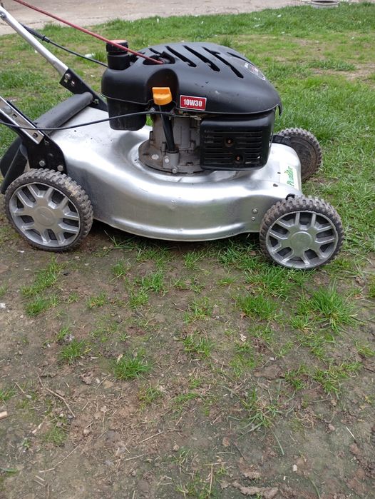 Газонокосарка ThorXohv bmr 46