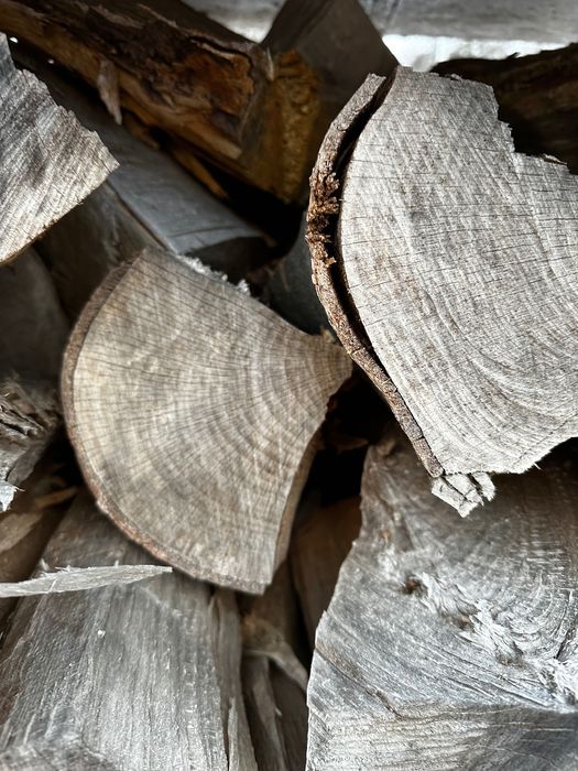 Drewno opałowe bukowe