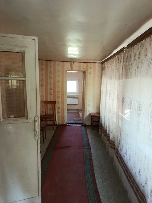 Продаю дом в Беляевке не далеко от центра