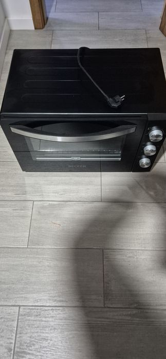 Mini Forno Becken