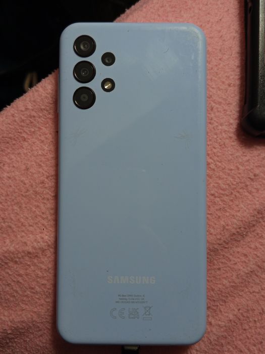 Samsung A13 Azul 64gb