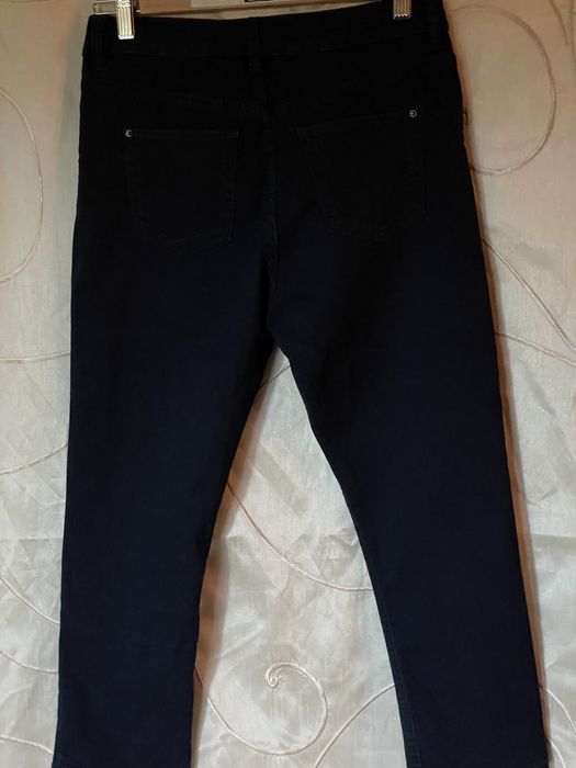 Jeansy M&S r 38-40