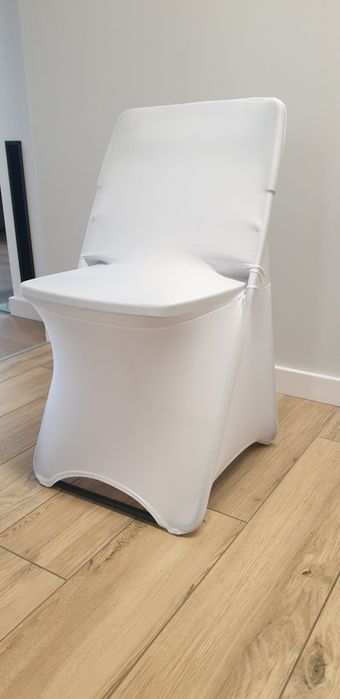 Wynajem krzeseł cateringowych