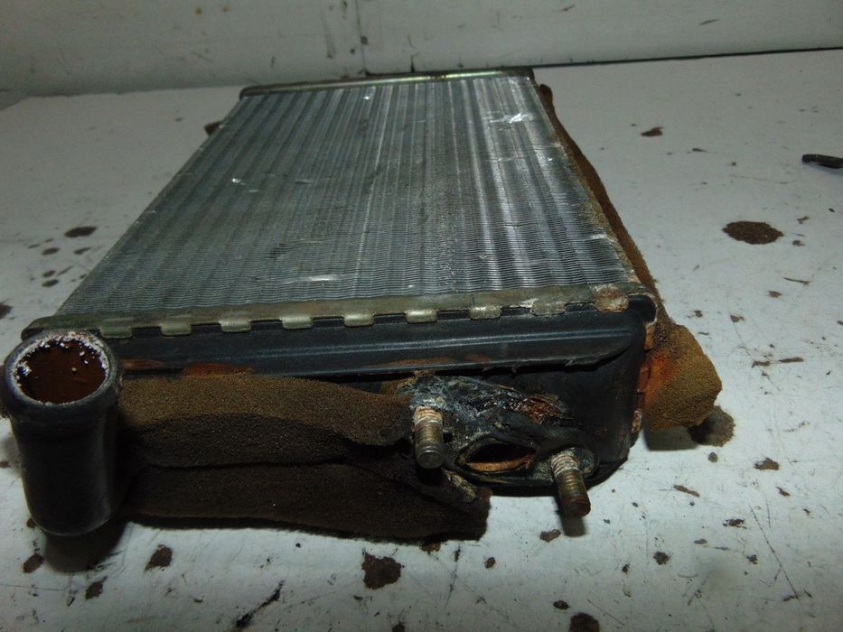 Fiat 127 radiador chaufagem " usado em bom estado