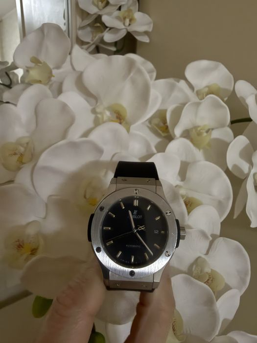 Hublot Classic Fusion 45 мм