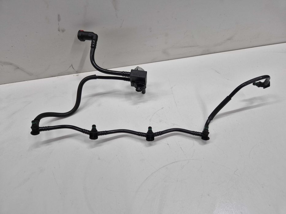 volvo v40 s40 space star  1.9 di przelewy nadmiary paliwa