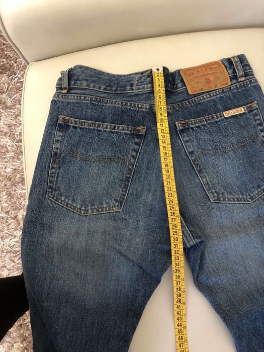 Чоловічі джинси 44р. Lewis