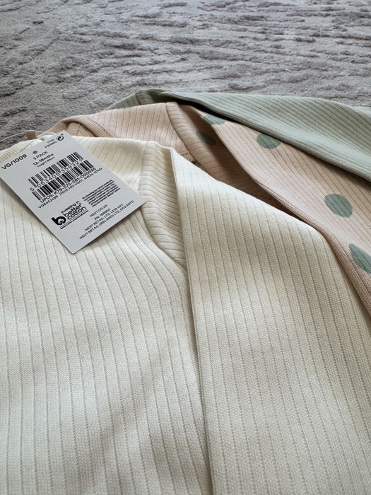 Набір боді Next 80 86 розмір