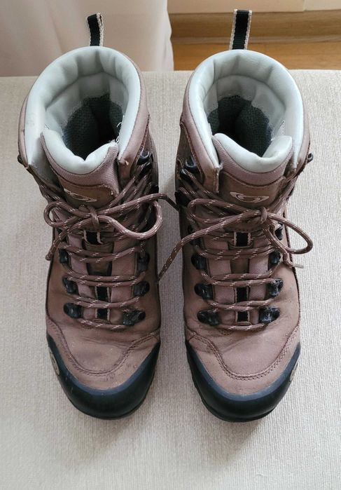 Salomon Trekking Gore-Tex 39 GTX