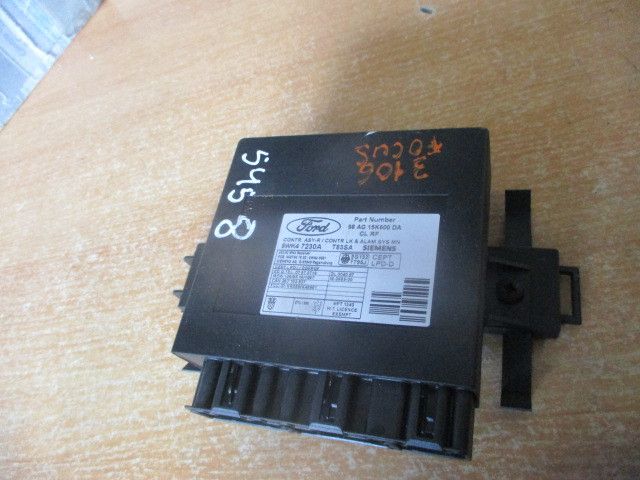 Centralina do fecho central FORD Focus C-Max (DM2)