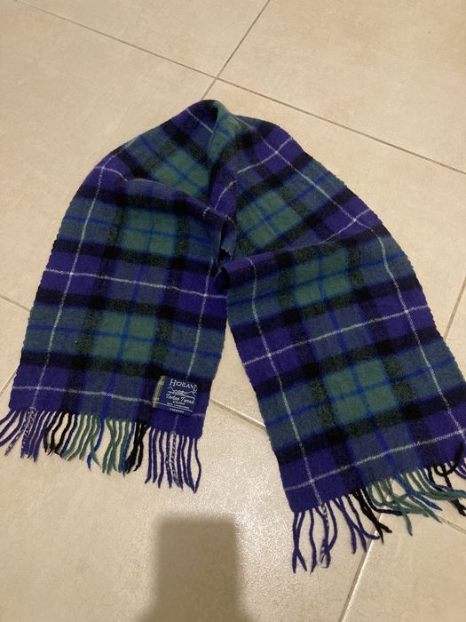 Шарф Highland продам
