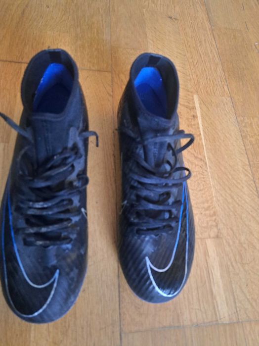 Korki NIKE ze skarpetą rozmiar 42