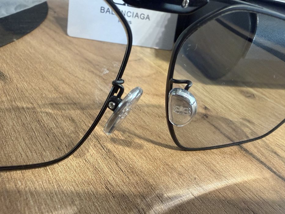 Luksusowe Okulary.