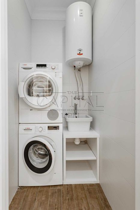 4+-rooms apartment apartment by the address st. Bulvar Druzhby Narodov (area 156 m²) - Atlanta.ua - photo 12