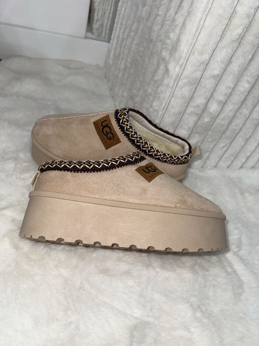 Buty jesienne Ugg rozmiar 38