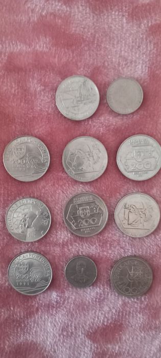Rare Silver Collectible Coins