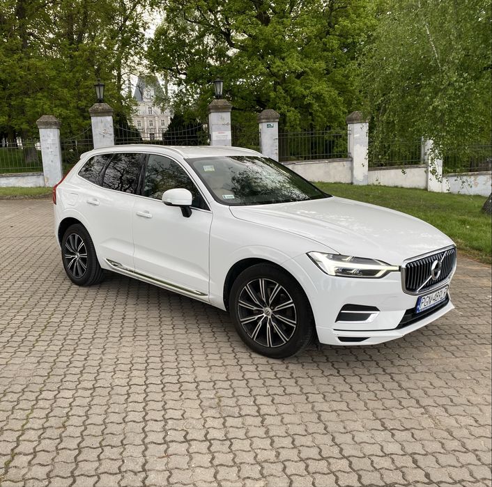 Volvo   XC  60