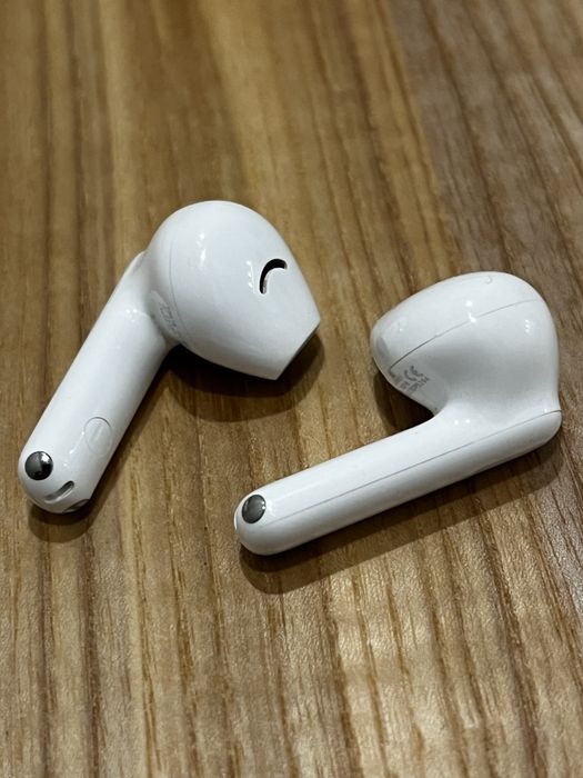Продам навушники Huawei Freebuds SE 2 Ceramic White