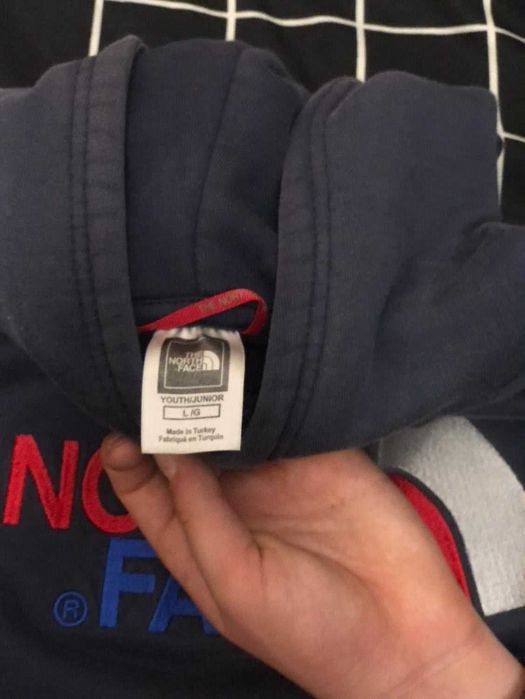 Продам Кофту The North Face