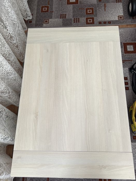 Mesa de decoração