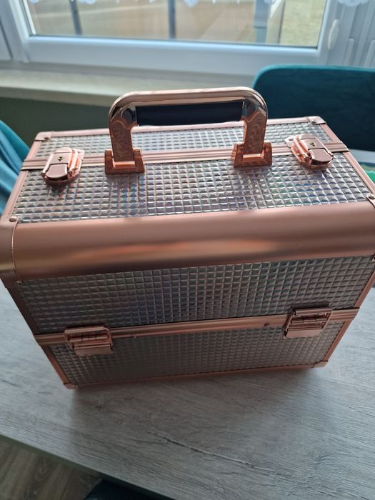 Zestaw do manicure hybrydowego