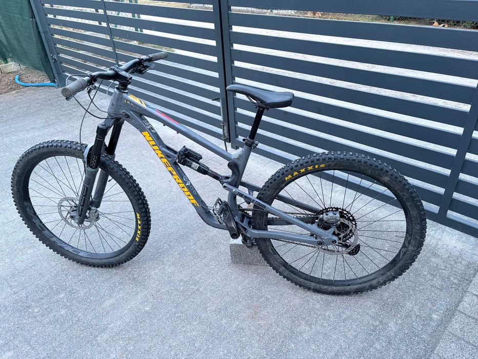 Rower Nukeproof Mega 290 rozm. L