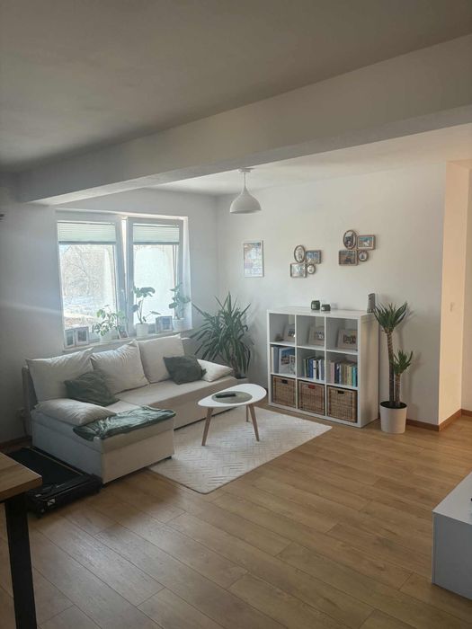 Wynajem mieszkania 65m2 Nowy Sacz